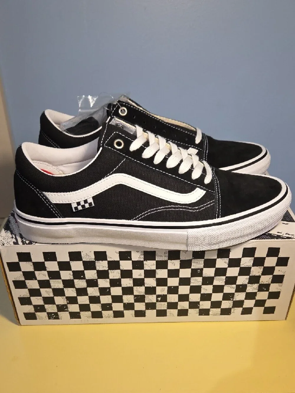 Vans Skate Old Skool Size 10.5